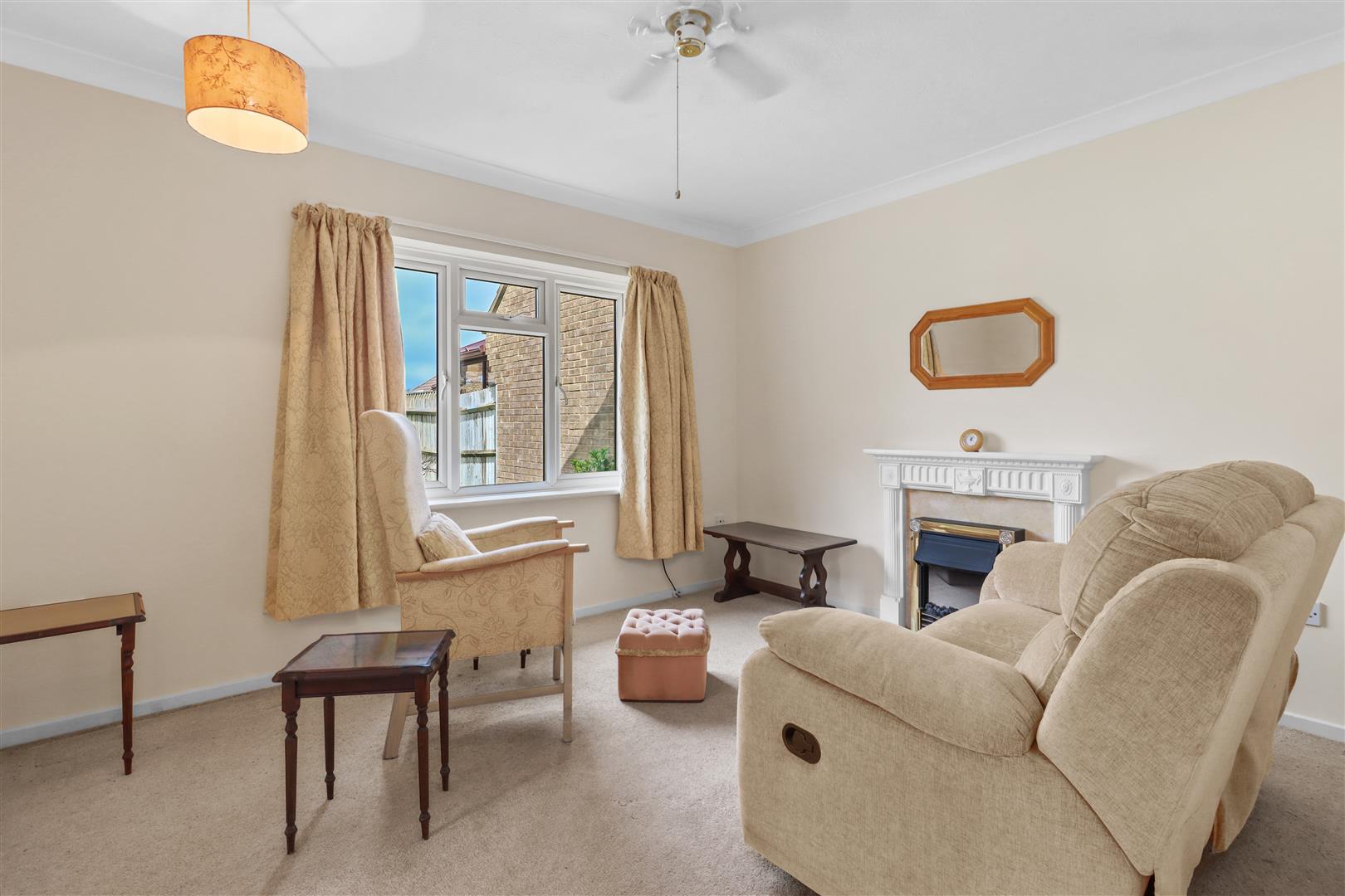 The Cedars, Hailsham Stevens and Carter